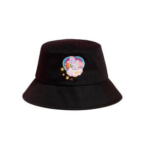 NWT CARE BEARS 40th Anniversary Bucket Hat